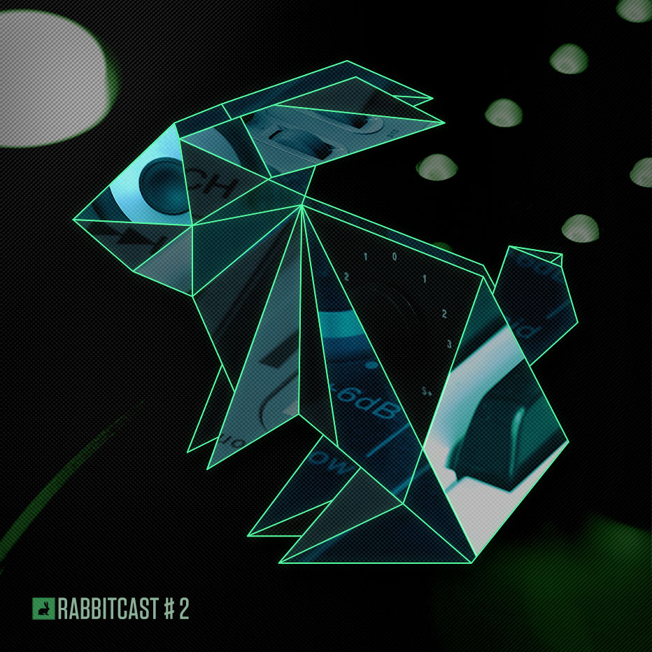rabbitcast 2