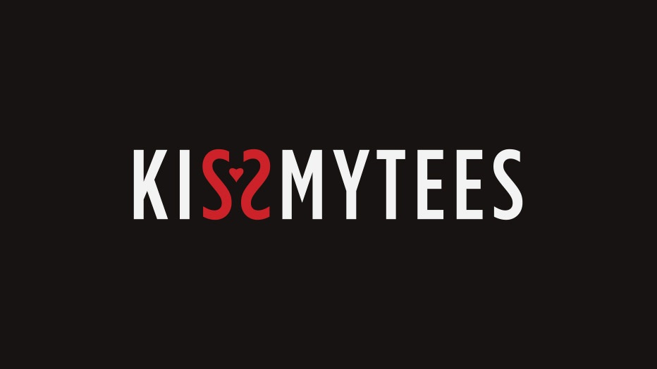 Kissmytees